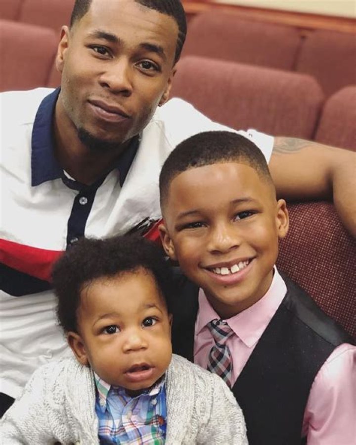 Who are J. Alphonse Nicholson Children?