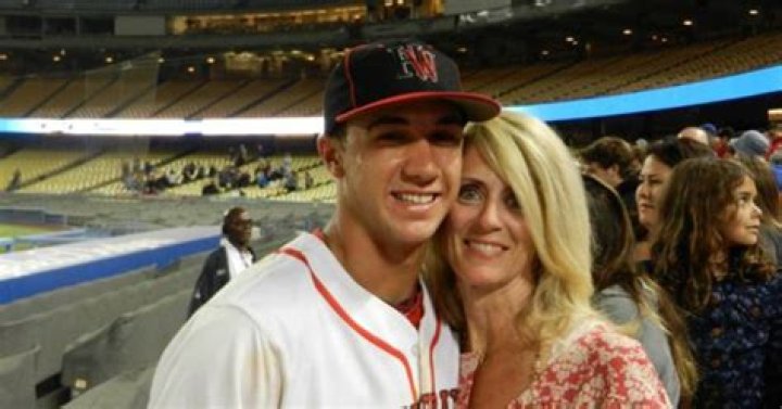 Who are Jack Flaherty's Parents?