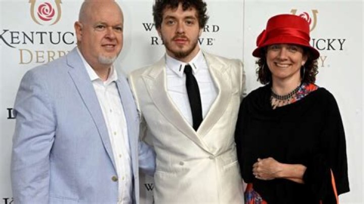 Who are Jack Harlow’s Parents?