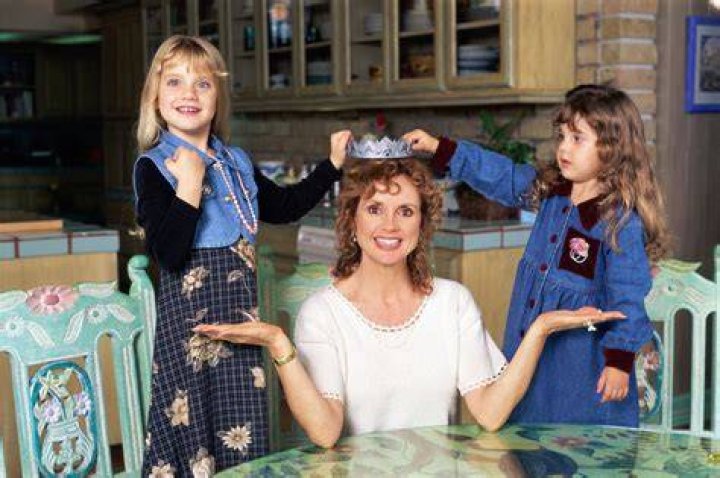 Who are Jacklyn Zeman’s Children? Meet Cassidy and Lacey
