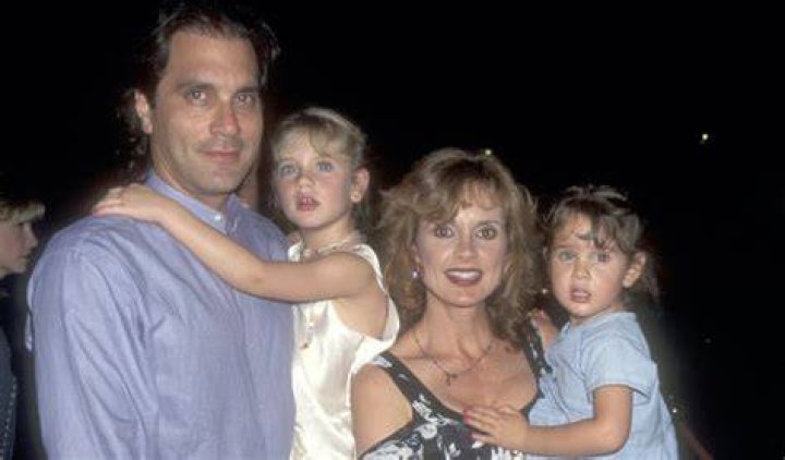 Who are Jacklyn Zeman’s Parents?