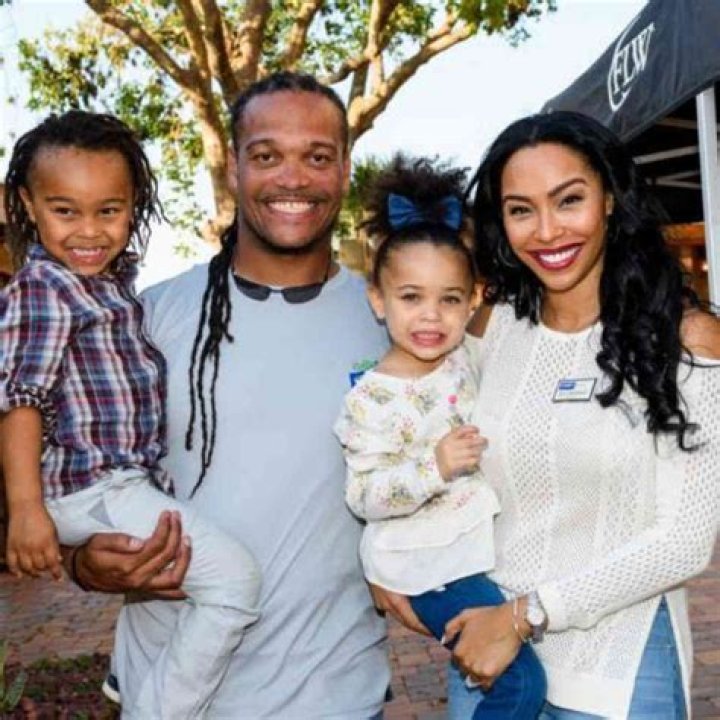 Who Are Jae Crowder Parents? Corey Crowder And Helen Thompson