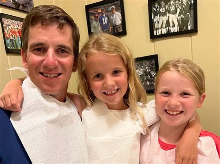 Who Are Jagger Eaton’s Parents? Everything To Know About The Athlete’s Family
