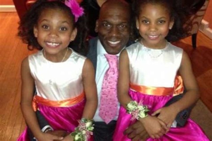 Who are Jamal Harrison Bryant Children?