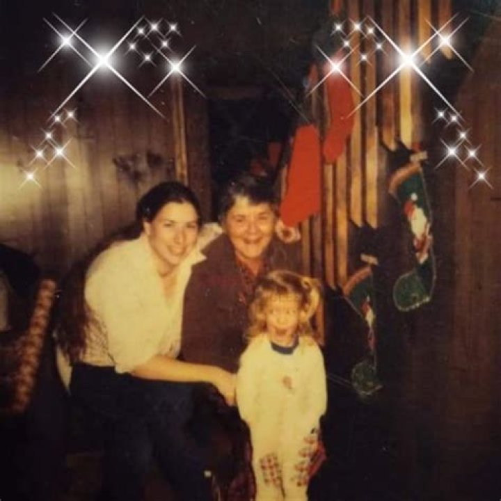 Who are Jamie Cail’s Parents?
