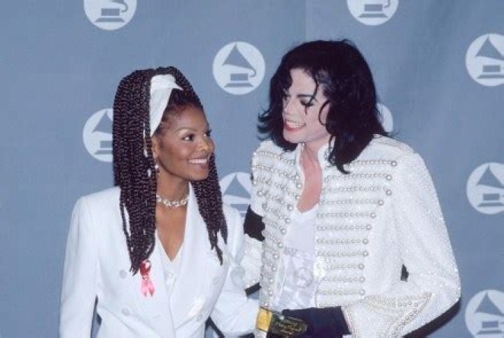 Who are Janet Jackson’s siblings?