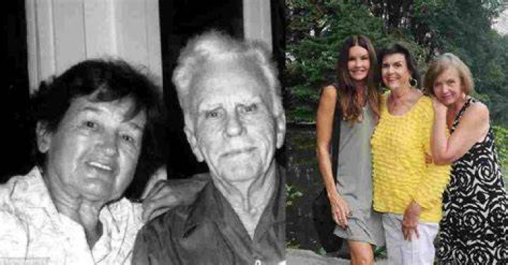 Who are Janice Dickinson’s Parents?