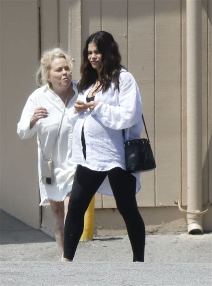 Who are Jenna Dewan’s Parents?