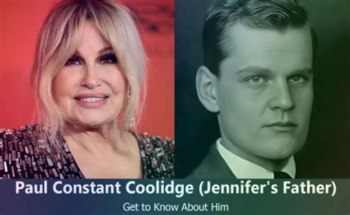 Who Are Jennifer Coolidge’s Parents? Meet Paul and Gretchen
