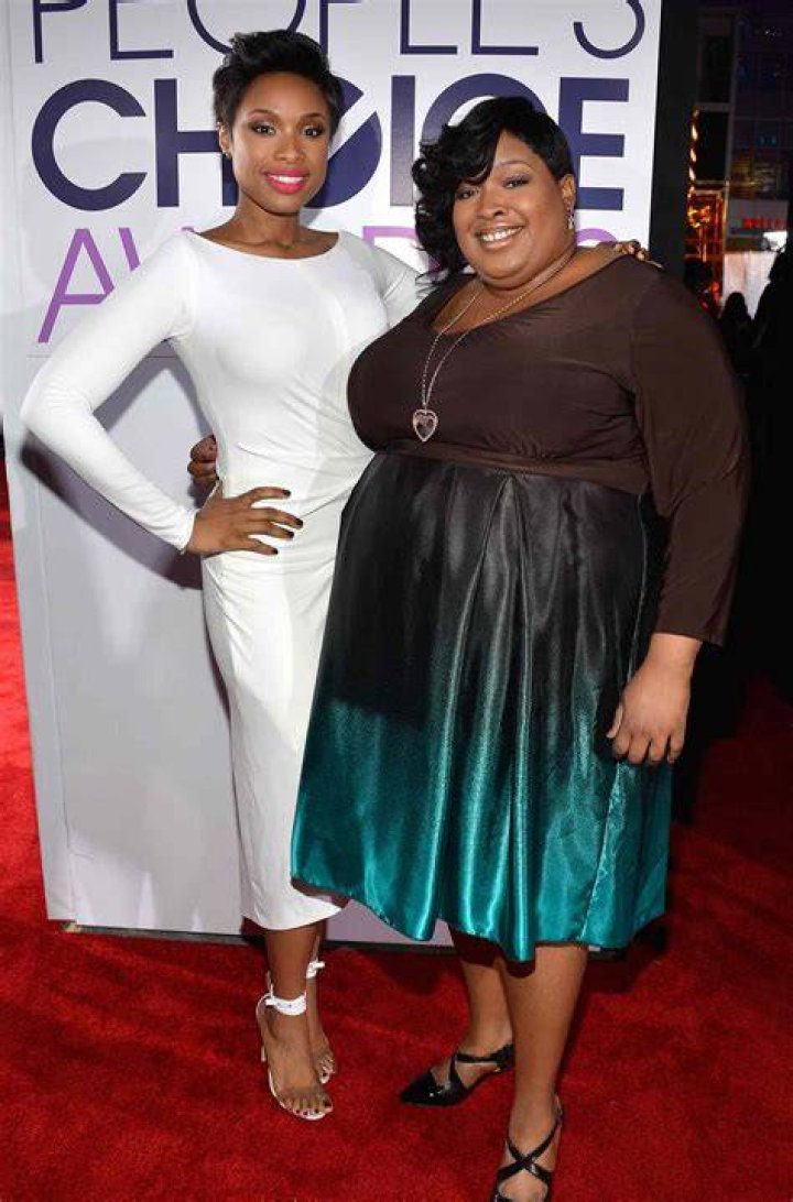 Who are Jennifer Hudson’s Parents?