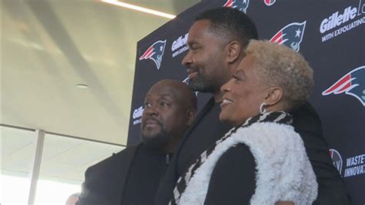 Who are Jerod Mayo’s Parents?