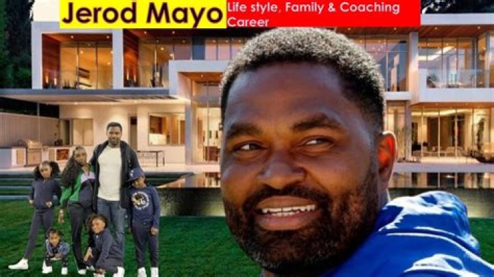 Who are Jerod Mayo’s Siblings?