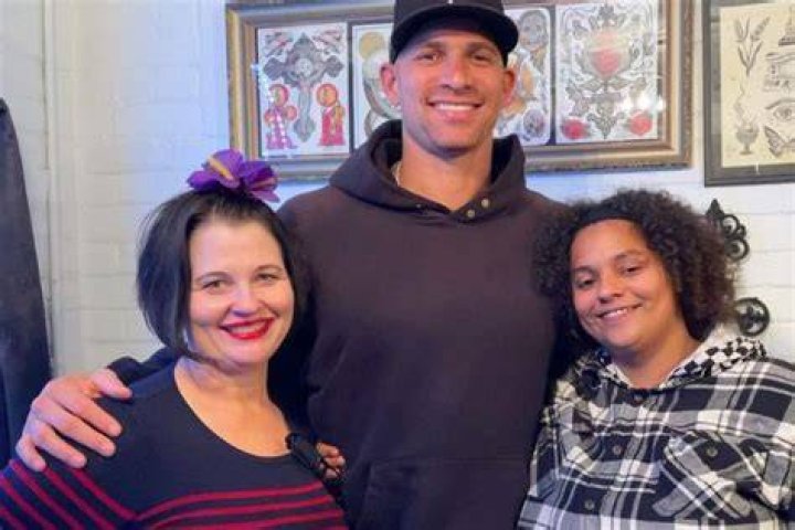 Who are Jimmy Graham's Parents?
