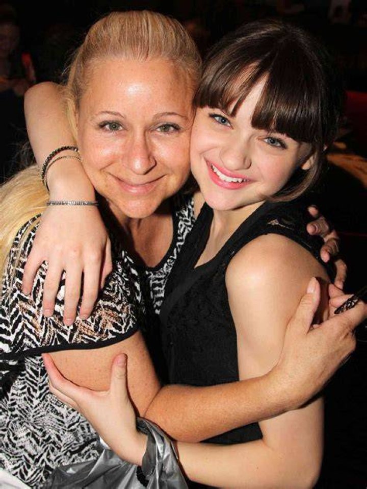 Who are Joey King's Parents?