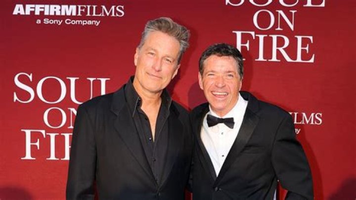 Who are John Corbett’s Parents?