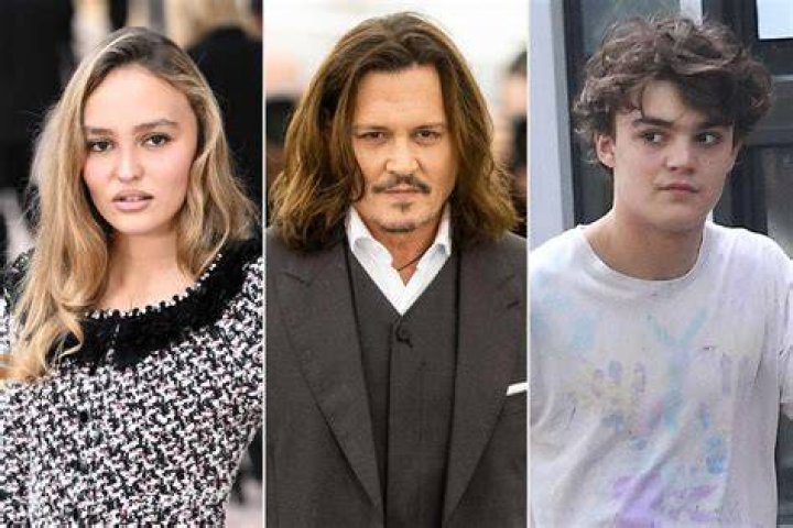 Who are Johnny Depp’s Parents?