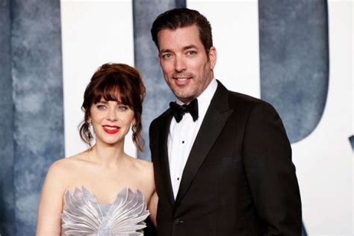 Who are Jonathan Scott’s Parents?