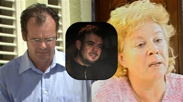 Who are Joran van der Sloot’s Parents?