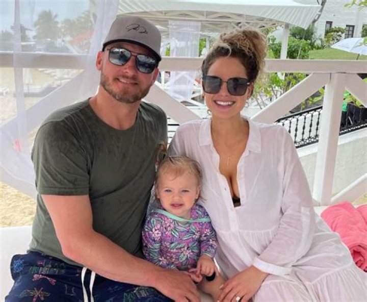 Who are Josh Donaldson’s Parents?