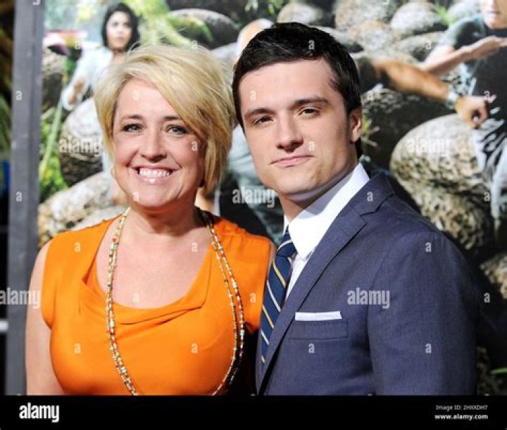 Who are Josh Hutcherson’s Parents?