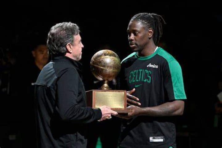 Who are Jrue Holiday’s Parents?