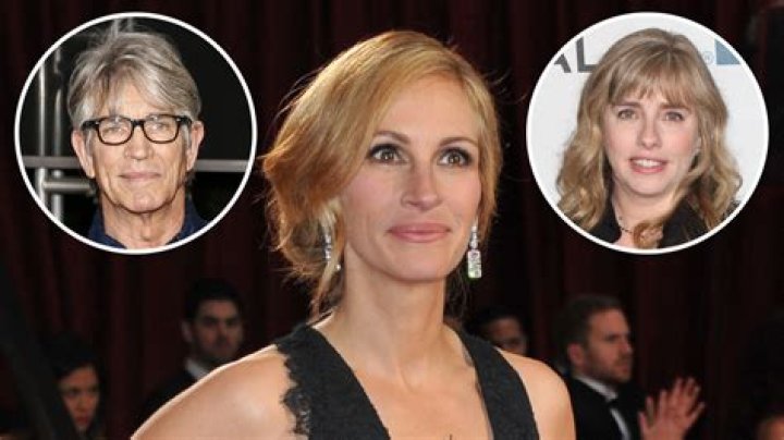 Who are Julia Roberts Siblings?