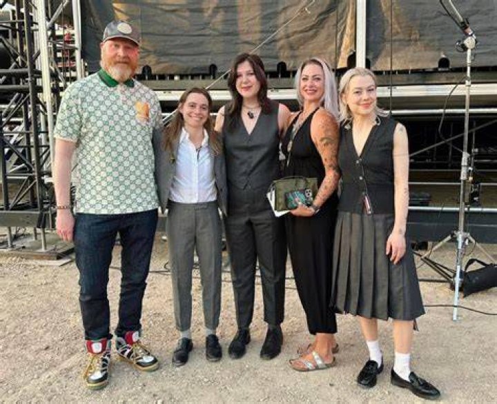 Who Are Julien Baker's Parents?