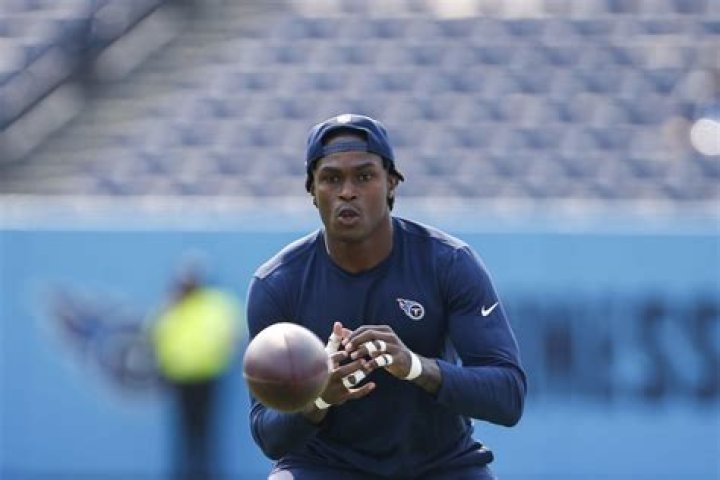 Who Are Julio Jones Parents?