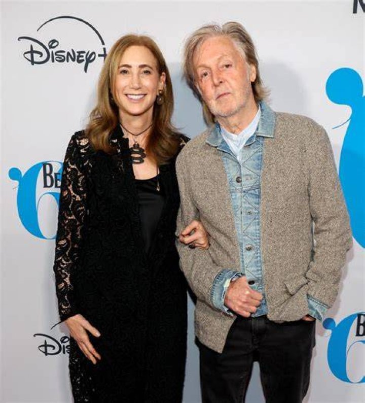 Who Are Kate McCartney And Robert Coleman: Are They Married?