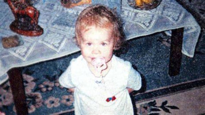 Who are Kathleen Folbigg Children?
