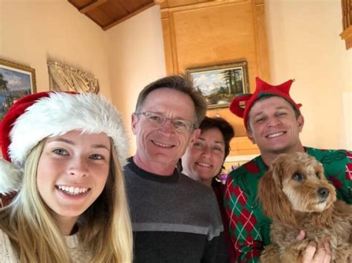 Who Are Katie Volynets Parents?