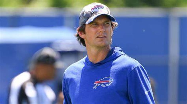 Who are Ken Dorsey’s Parents?