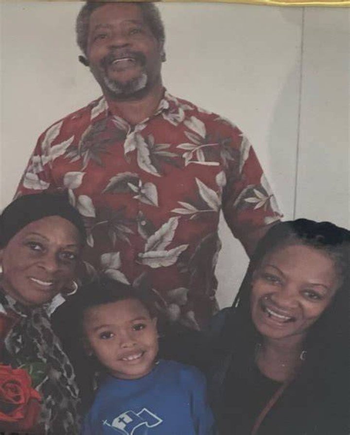 Who are Keyshia Cole’s Parents?
