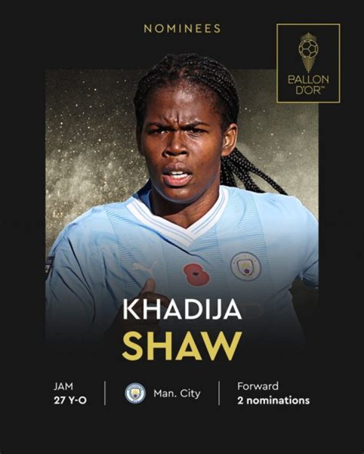 Who are Khadija Bunny Shaw Siblings?