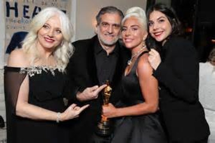 Who are Lady Gaga’s Parents? Meet Joe and Cynthia Germanotta