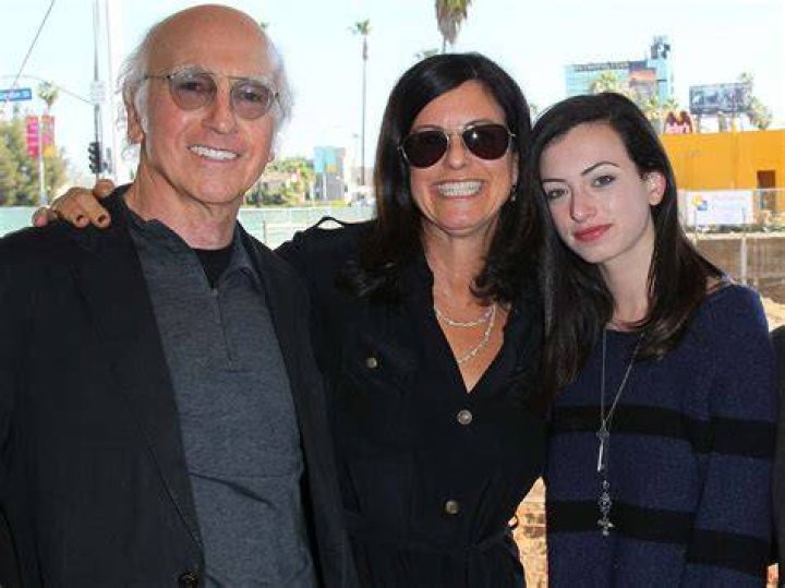 Who are Larry David’s Parents?