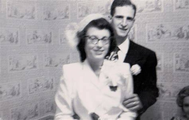 Who are Larry Fink’s Parents?