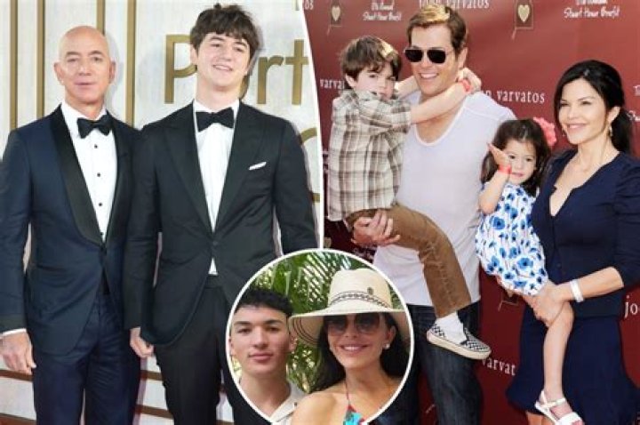 Who Are Lauren Jackson kids, Harry and Lenny? Husband Paul Byrne & net Worth
