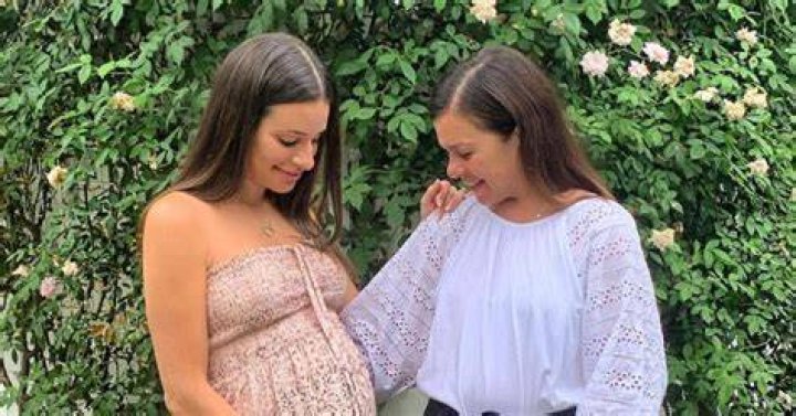 Who are Lea Michele’s Parents?