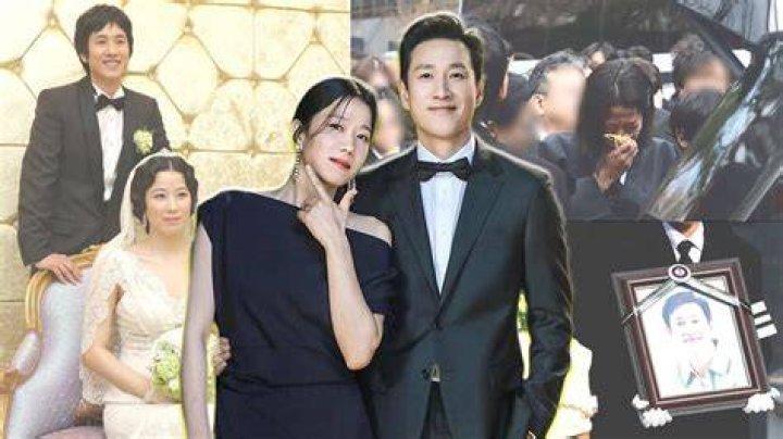 Who Are Lee Sun-kyun Siblings?