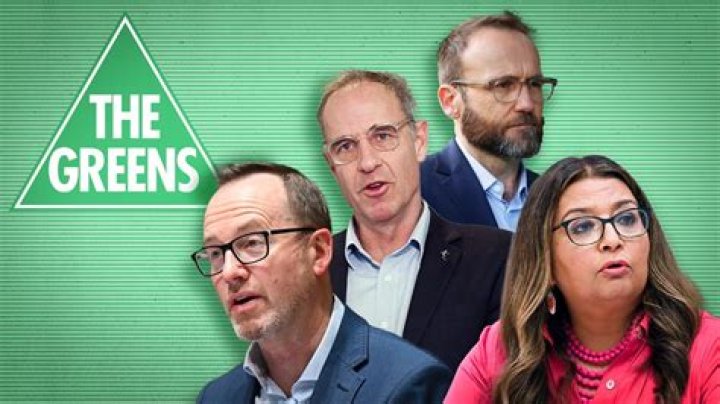 Who Are Lidia Thorpe Parents? Everything To Know About The Greens Senator