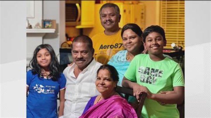 Who are Lokesh Kanagaraj's Parents?