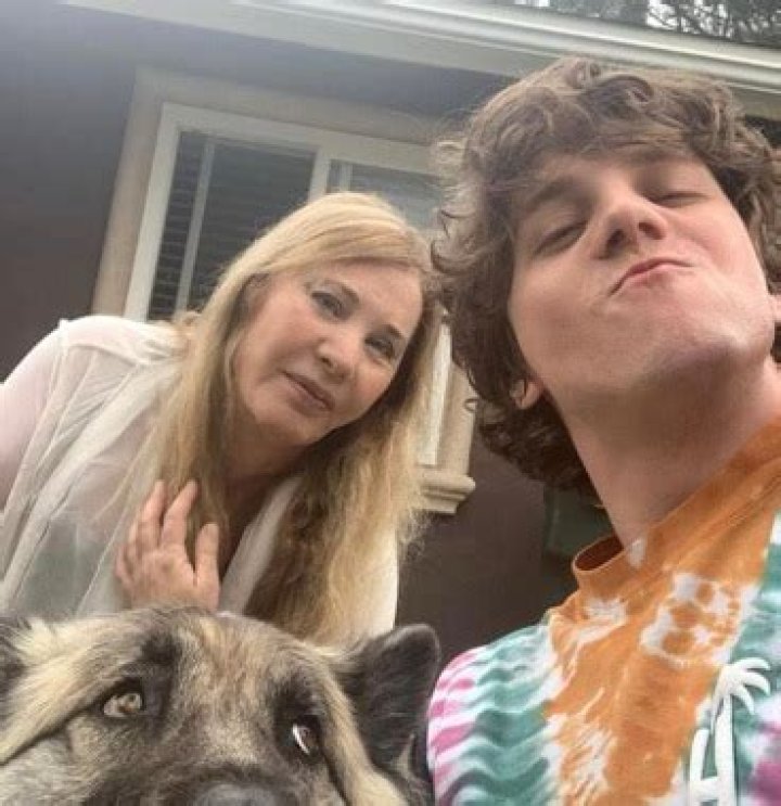 Who Are Lukas Gage Parents?