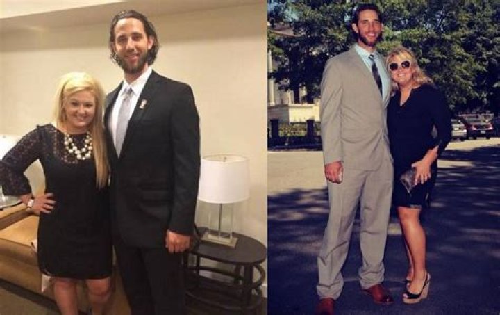Who are Madison Bumgarner's Parents? Meet Kevin and Debbie