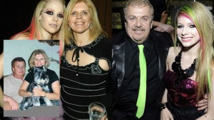 Who Are Marc Tessier-Lavigne Parents?