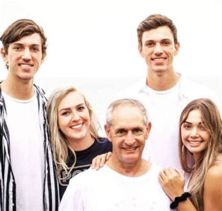 Who are Marco Jansen’s Parents?