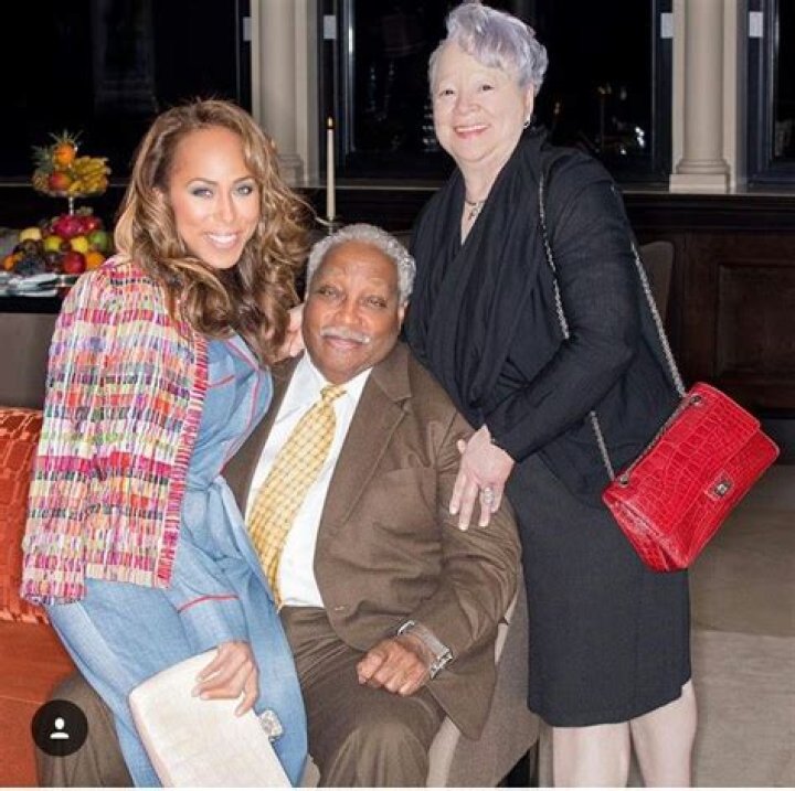 Who Are Marjorie Harvey Parents?