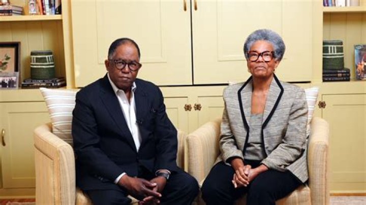 Who are Mark Ridley-Thomas Siblings?
