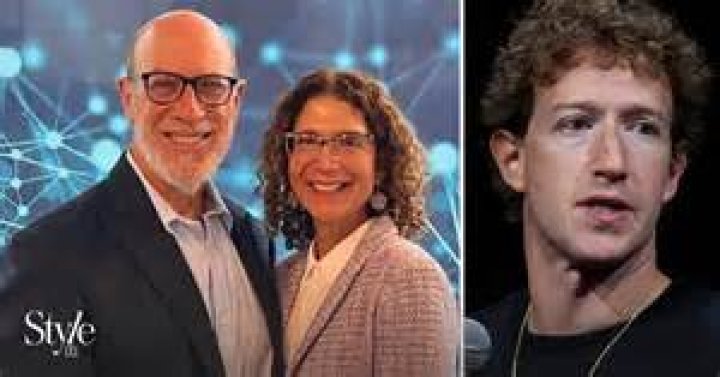 Who are Mark Zuckerberg’s Parents?
