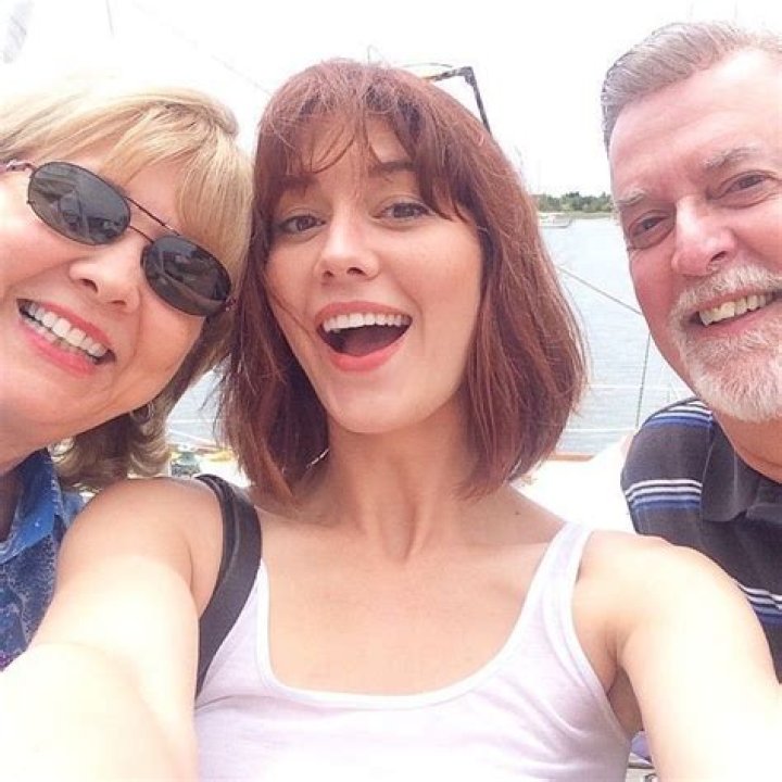 Who Are Mary Elizabeth Winstead Parents?